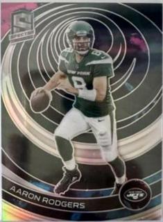 Aaron Rodgers