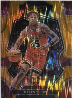 Dalen Terry