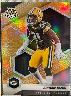 Adrian Amos