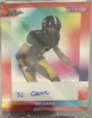 Ny Carr