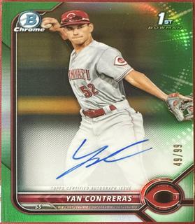 Yan Contreras
