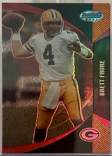 Brett Favre