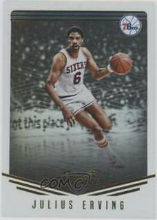 Julius Erving