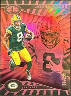 Josh Jacobs
