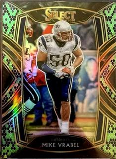 Mike Vrabel