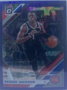 Reggie Jackson