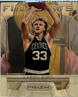 Larry Bird
