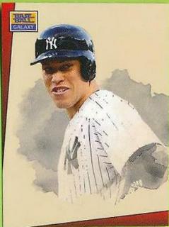 Aaron Judge