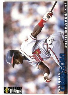Marquis Grissom