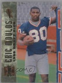 Eric Moulds