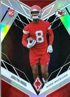 Justyn Ross