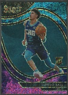LaMelo Ball