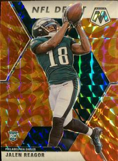 Jalen Reagor