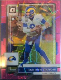 Matthew Stafford
