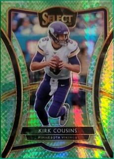 Kirk Cousins