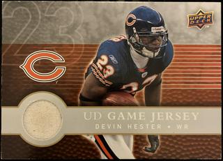 Devin Hester