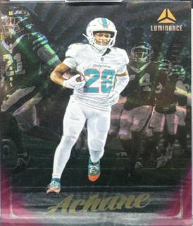 De'Von Achane