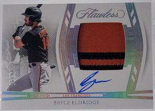 Bryce Eldridge