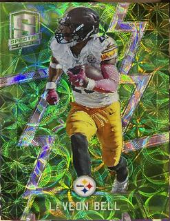 Le'Veon Bell