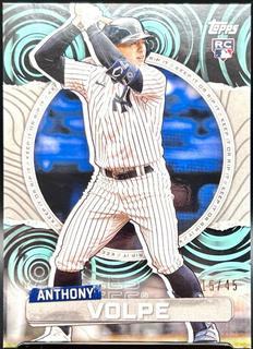 Anthony Volpe