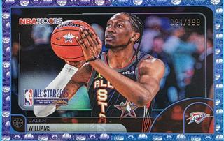 Jalen Williams