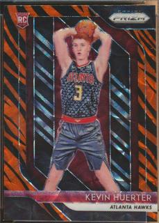 Kevin Huerter