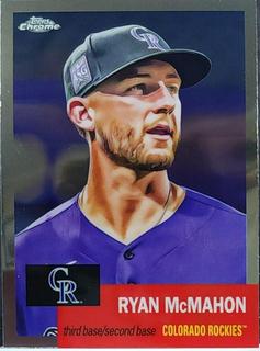 Ryan McMahon