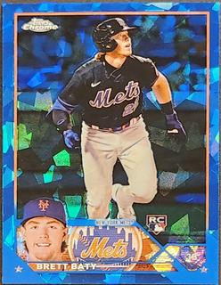 Brett Baty