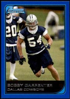 Bobby Carpenter