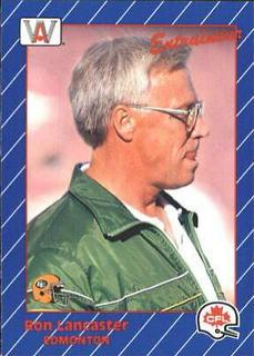Ron Lancaster