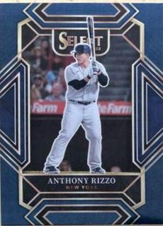 Anthony Rizzo