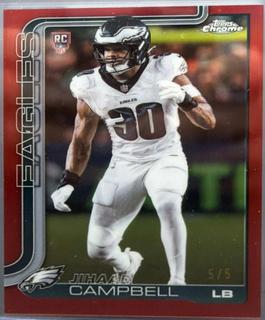 Jihaad Campbell
