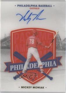 Mickey Moniak