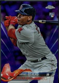 Rafael Devers