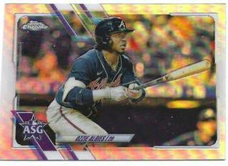 OZZIE ALBIES