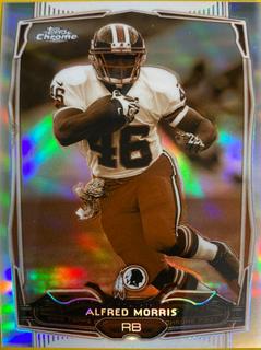 Alfred Morris
