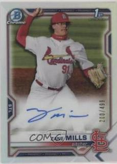 Zane Mills