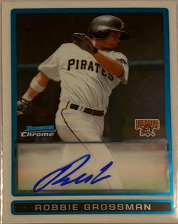 Robbie Grossman
