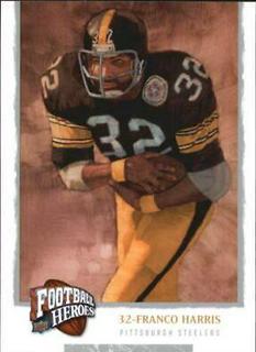 Franco Harris