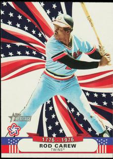 Rod Carew