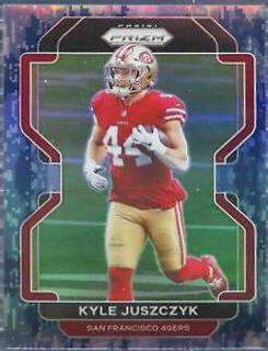 Kyle Juszczyk