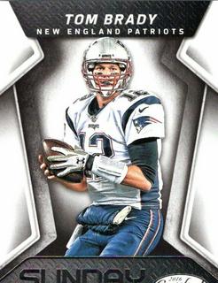 Tom Brady