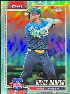 Bryce Harper