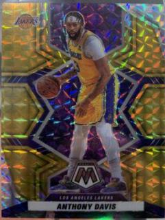 Anthony Davis
