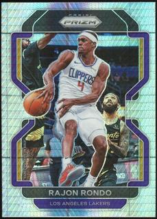 Rajon Rondo