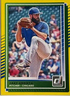 Jake Arrieta