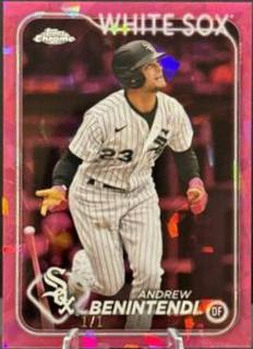 Andrew Benintendi