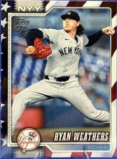 Ryan Weathers