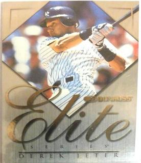 Derek Jeter