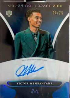 Victor Wembanyama